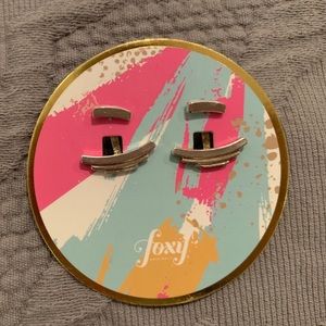 Foxy Originals Earrings